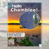 Image for Chamblee