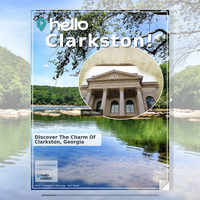 Image for Clarkston