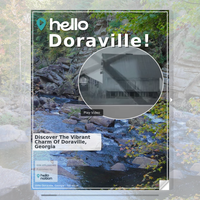 Image for Doraville