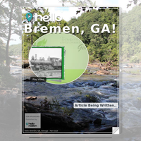 Image for Bremen, GA