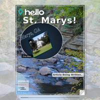 Image for St. Marys