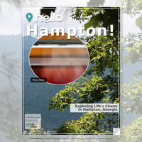 Image for Hampton