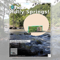 Image for Holly Springs