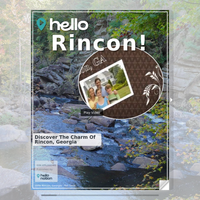 Image for Rincon