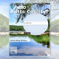 Image for Butts County