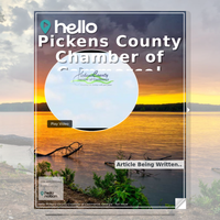 Image for Pickens County Chamber of Commerce