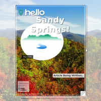 Image for Sandy Springs