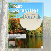 Image for Doraville