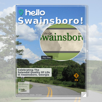 Image for Swainsboro