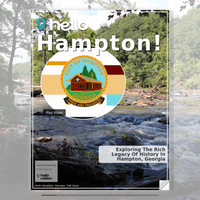 Image for Hampton