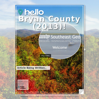 Image for Bryan County (2013)