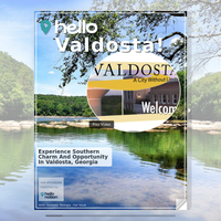 Image for Valdosta