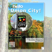 Image for Union City