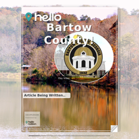 Image for Bartow County