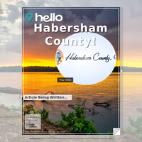 Image for Habersham County