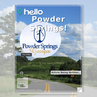 Image for Powder Springs