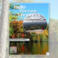 Image for Toccoa-Stephens County Chamber