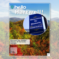 Image for Hartwell