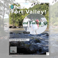 Image for Fort Valley