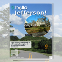 Image for Jefferson