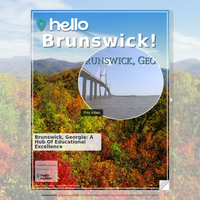 Image for Brunswick