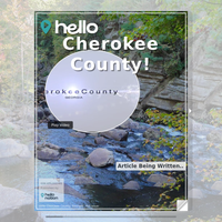 Image for Cherokee County