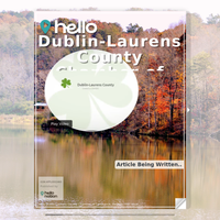 Image for Dublin-Laurens County Chamber of Commerce