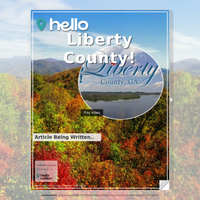 Image for Liberty County