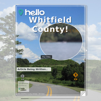 Image for Whitfield County