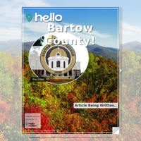 Image for Bartow County