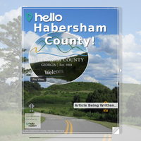 Image for Habersham County