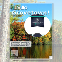 Image for Grovetown