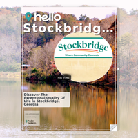 Image for Stockbridge