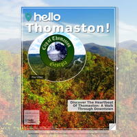 Image for Thomaston