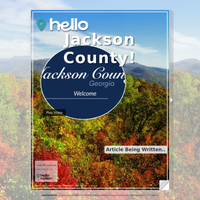 Image for Jackson County