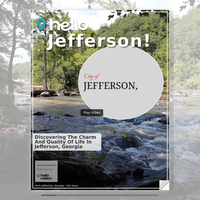 Image for Jefferson