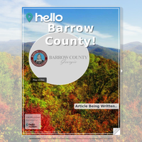 Image for Barrow County