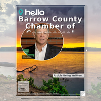 Image for Barrow County Chamber of Commerce