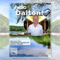 Image for Dalton