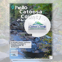 Image for Catoosa County Chamber