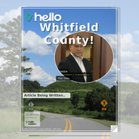 Image for Whitfield County