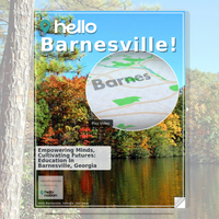 Image for Barnesville