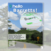 Image for Barretts