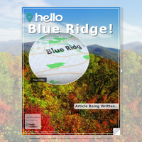 Image for Blue Ridge