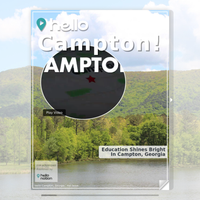 Image for Campton