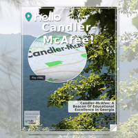 Image for Candler-McAfee