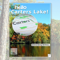 Image for Carters Lake