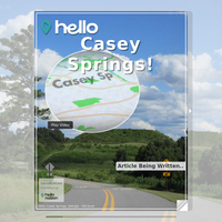 Image for Casey Springs