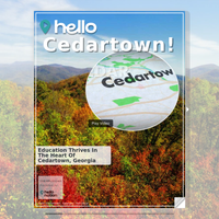 Image for Cedartown