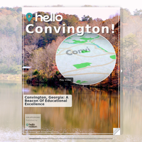 Image for Convington